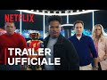 Video di Power Rangers: Una volta e per sempre | Trailer ufficiale | Netflix