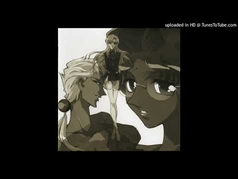 Heizoku Uchuu Ni Fumetsu - Shoujo Kakumei Utena