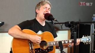 Nada Surf - "Jules And Jim" - KXT Live Sessions
