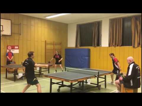 TSV Büttel-Neuenlande (Dritte Herren) - ESC Geestemünde III