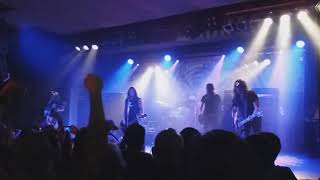 Monster Magnet - Dopes To Infinity Live 2019