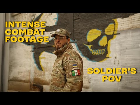 Kapon: Only Daring Gets to Hunt