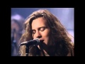 Pearl Jam Black MTV Unplugged Legendado 