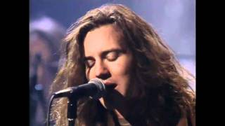Pearl Jam   Black MTV Unplugged Legendado
