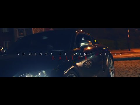 YoMenza - Baller ft  Yung Reeks [Music Video] @MenzaOfficial @YungReeks