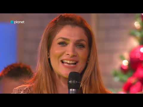 Pri Črnem Petru: Dejan Vunjak in Manca Špik - Limonada