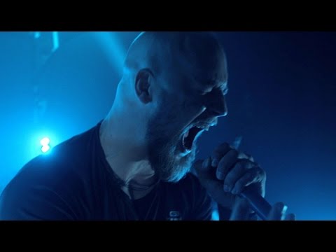 WORDS OF FAREWELL - Gaia Demise (2016) // Official Music Video // AFM Records