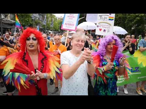CSD Duisburg 2018 HD