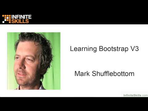 Bootstrap 3 Tutorial | About The Author