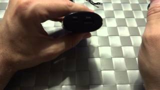 Anker 6000mah Mobile Power Bank Review