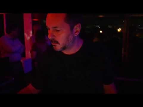 Argenis Brito @ Cite Caracas Venezuela