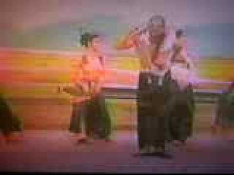 Chris Garcia "Chutney Buffalo"