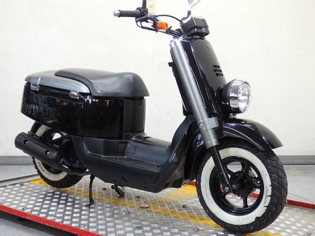 ボックス/ヤマハ VOXデラックス SA52J 74276の販売情報 リバースオート