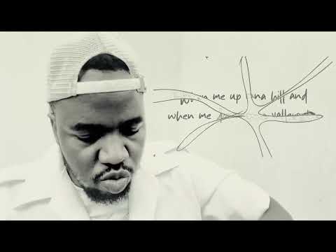 AfriKaanShabba - Blessings (Lyrics Visualizer)