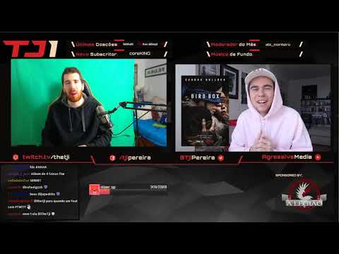 TJI REAGE A PTM - PICHAS & LAVAGANTES ALBUM REVIEW