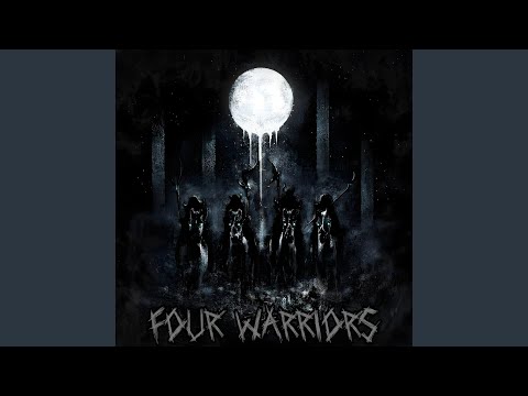 Four Warriors