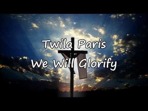 Thumbnail for We Will Glorify video