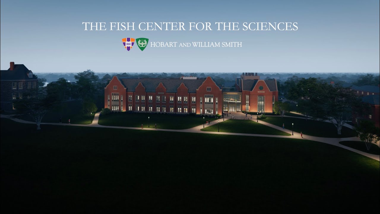 Hobart and William Smith Colleges