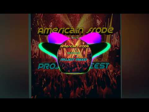 Américain frodé x Guchee - Project freest . (freestyle)