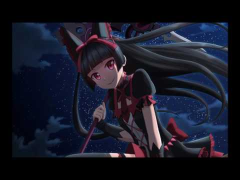 Skip Rope - NIghtcore