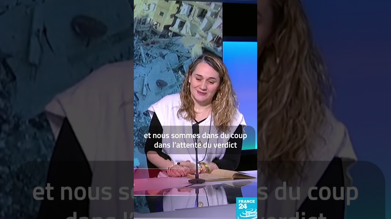 Gaza : l'histoire jugera