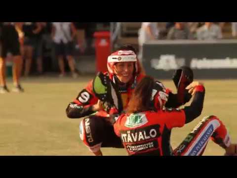 Ottelukooste: Pesäkarhut - Fera 25.7.2018