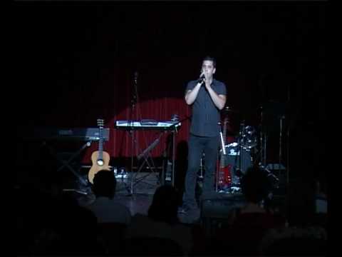 Lucian Oros My Way Live  pseudonym trupa live band cover nunta muzica romania party