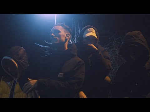 CyrilL - Heart Attacks / Wunder / 47 Doppel O (Official Video)