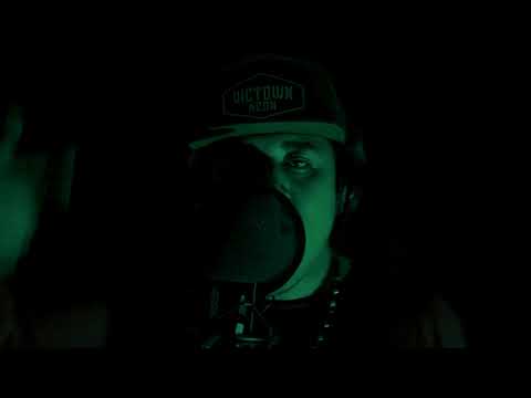 RaPtilianos - Video//Oficial//RusterOne X TheNeon