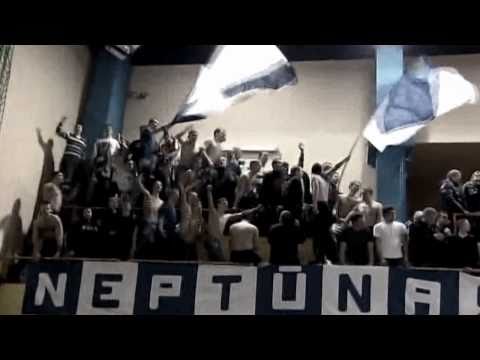 LKL atkrintamosios - Klaipėdos "Neptūnas"