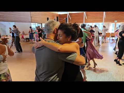 Noches de Primavera, Reichenau/Rax, Austria (10. 5. 2025) ~ DJ Fabiòla Loik #1