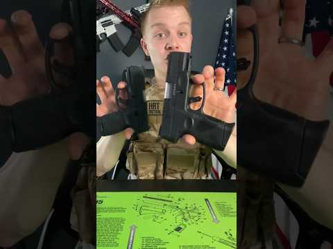 Taurus GX2 | The Cheap Pistol Series