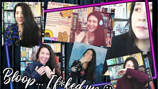 Happy New Year!!! 2022 Blooper Reel🥂