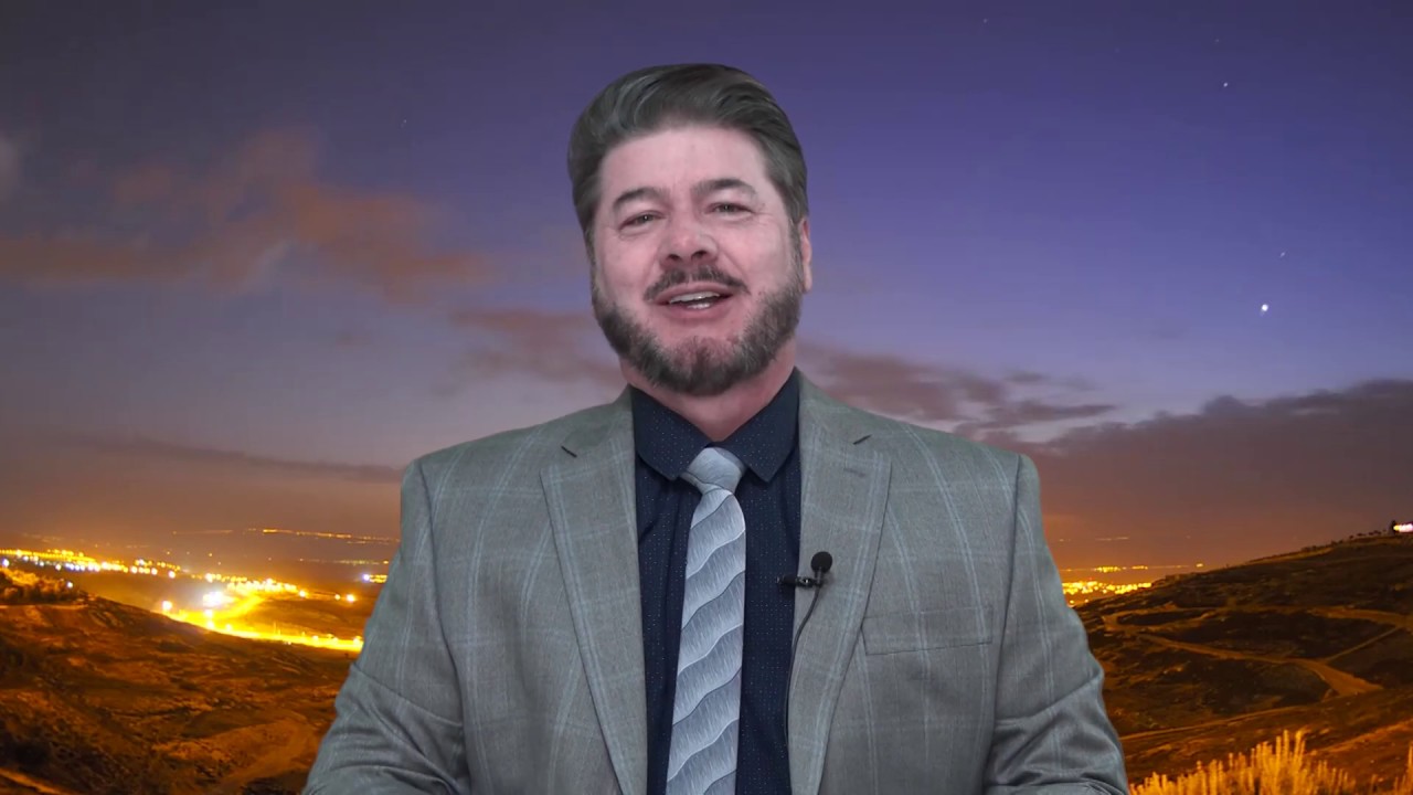 A intercessão com gemidos inexprimíveis