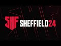 Sheffield 2024 Powerlifting Championships