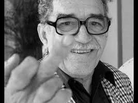 Ian McEwan tribute to Gabriel Garcia Marquez  - Newsnight