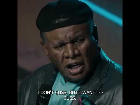 I met a rapper named Waka Flocka Flame.