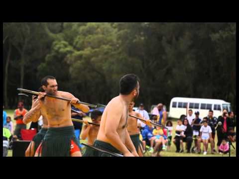 40TH PULE FAKAMOTU NIUE (SYDNEY) - EPISODE 1