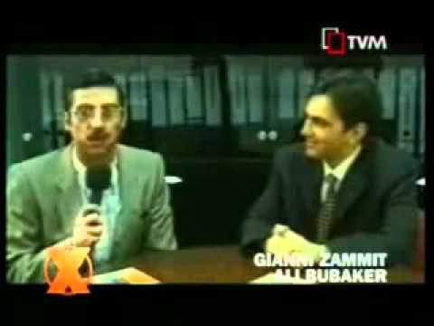 Xarabank 27 ta mejju 2011 ( dj Ganni )