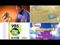 PBS KIDS Program Break 2005 WFWA