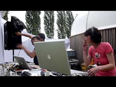 Dualism -Barbetech 2011 Yverdon