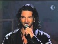 Ricardo Arjona - Gira  Santo Pecado