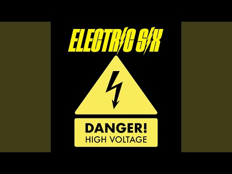 Videoclip de Danger! High Voltage (Re-Recorded) — Electric Six