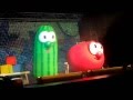 OUR VEGGIETALES LIVE EXPERIENCE