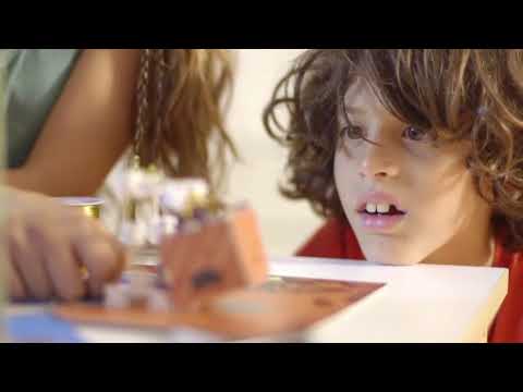 Boxitale - knights of nature - crafty adventure game