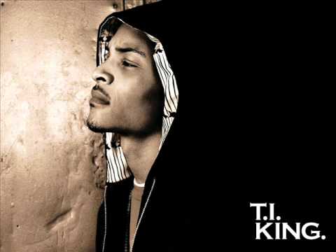 TI Style Beat (Instrumental 2011)