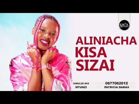 MPYA FUPI, ALINIACHA KISA SIZAI: SIMULIZI YA SAUTI