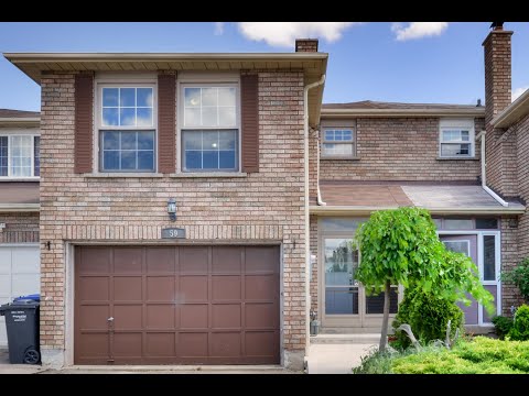 59 Dutch Crescent Brampton