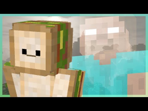 Ultimate Cave Madness Survival Guide | Minecraft