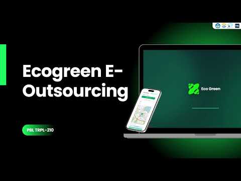 Aplikasi e-outsourcing
